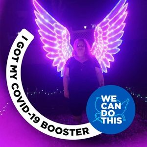 Meet your Posher, Rori-kate